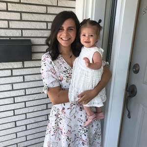 Meet your Posher, Jordan